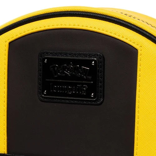Ultra Ball Crossbody Bag