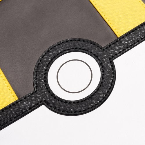 Ultra Ball Crossbody Bag