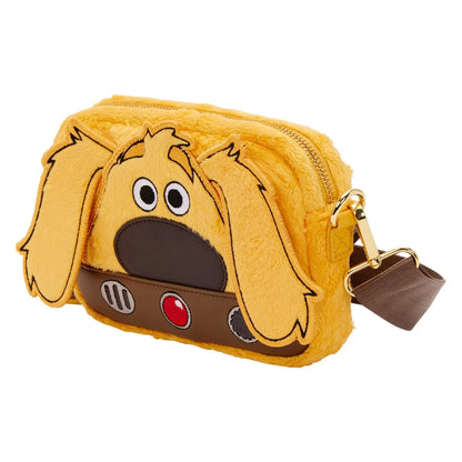 Pixar Up Dug Sling Crossbody Bag with Coin Bag