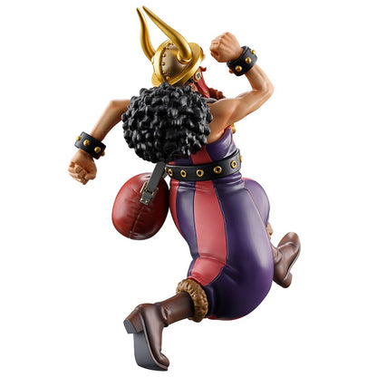 One Piece - Usopp Giant Bash!! Vol. 1 Masterlise Expiece Ichibansho Statue