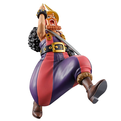 One Piece - Usopp Giant Bash!! Vol. 1 Masterlise Expiece Ichibansho Statue