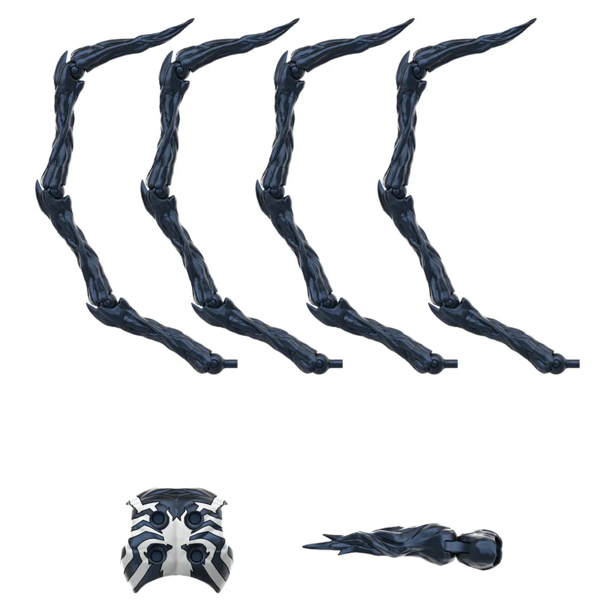 Marvel Rivals - Venom Champion Class CC07 Blokees Model Kit