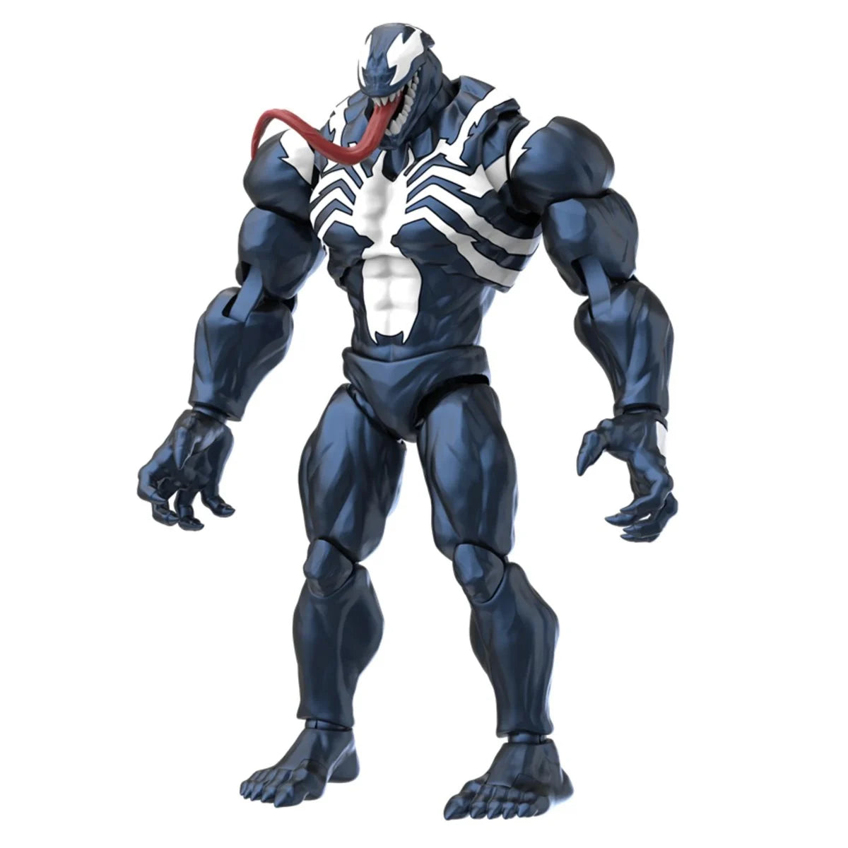 Marvel Rivals - Venom Champion Class CC07 Blokees Model Kit