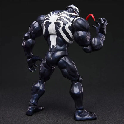 Marvel Rivals - Venom Champion Class CC07 Blokees Model Kit