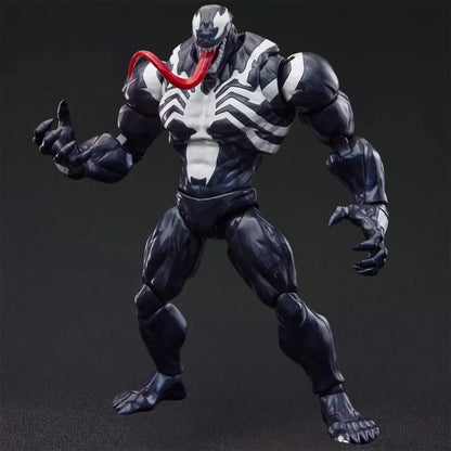 Marvel Rivals - Venom Champion Class CC07 Blokees Model Kit