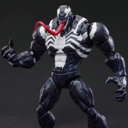 Marvel Rivals - Venom Champion Class CC07 Blokees Model Kit