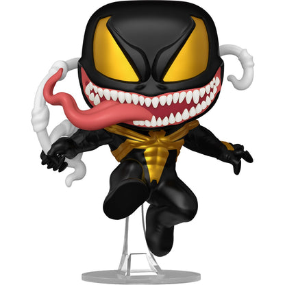 Marvel All-New Venom Limited Edition Supreme Funko Pop! Vinyl Figure #1584 - Entertainment Earth Exclusive