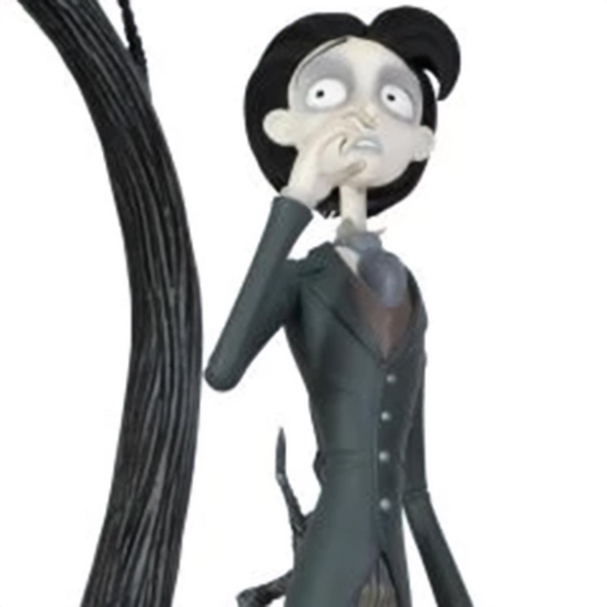 Corpse Bride - Victor SFC Collectible Figure