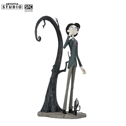 Corpse Bride - Victor SFC Collectible Figure
