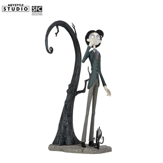 Corpse Bride - Victor SFC Collectible Figure