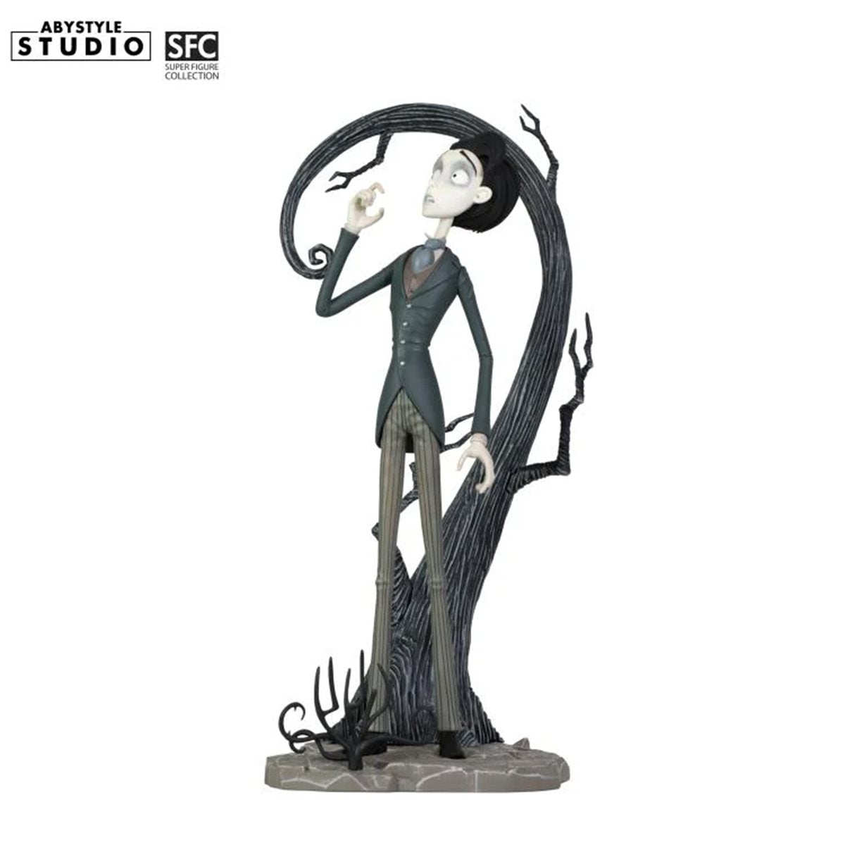 Corpse Bride - Victor SFC Collectible Figure