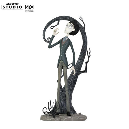 Corpse Bride - Victor SFC Collectible Figure