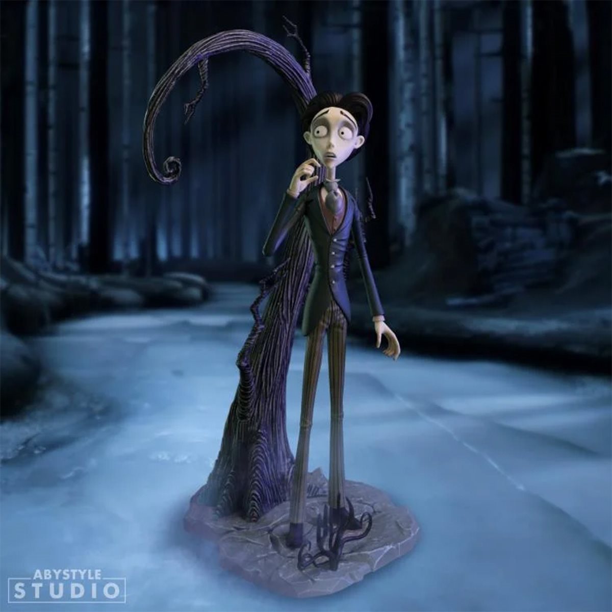 Corpse Bride - Victor SFC Collectible Figure