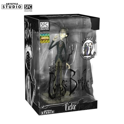 Corpse Bride - Victor SFC Collectible Figure