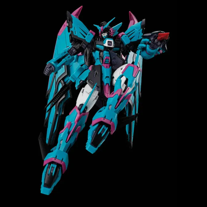 Mobile Suit Gundam Wing x APEX LEGENDS - Epyon (Alter Ver.) Real Grade 1:144 Scale Model Kit