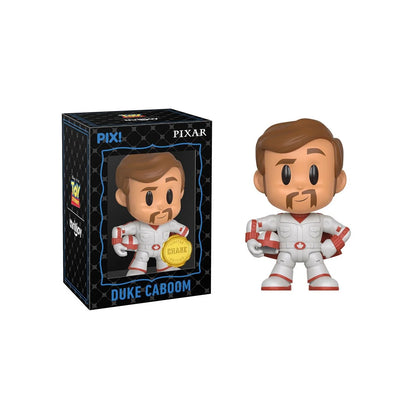 Toy Story 3 - Woody Pix! Vinyl Figure