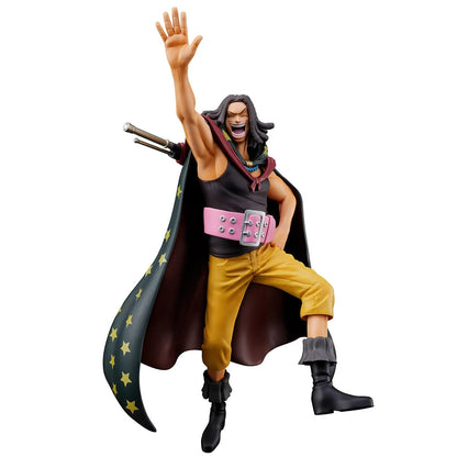 One Piece - Yasopp Red Hair Pirates Masterlise Expiece Ichibansho Statue