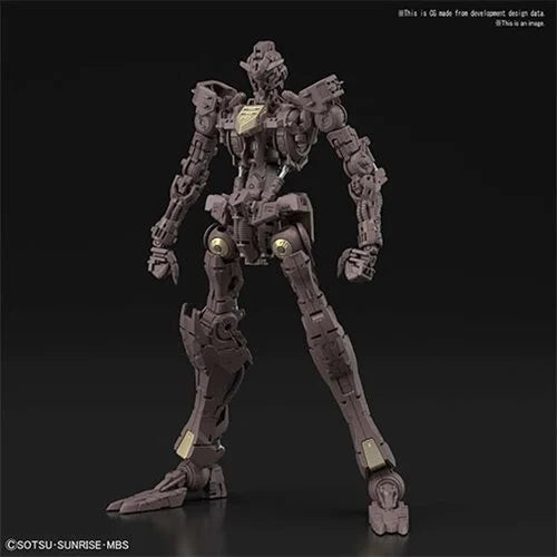 Iron Blooded Orphans - Gundam Barbatos Lupus Master Grade 1:100 Scale Model Kit