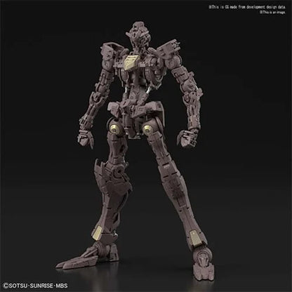 Iron Blooded Orphans - Gundam Barbatos Lupus Master Grade 1:100 Scale Model Kit