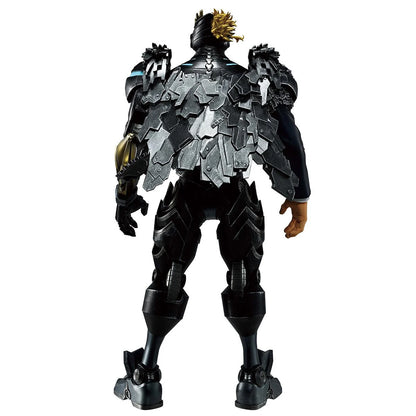 My Hero Academia - Armored All Might (A Story Reaching Out Forever) Ichibansho Masterlise Extra Statue