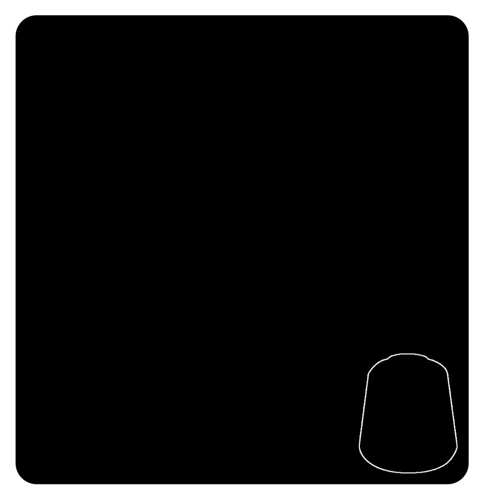 Base: Abaddon Black 12ML