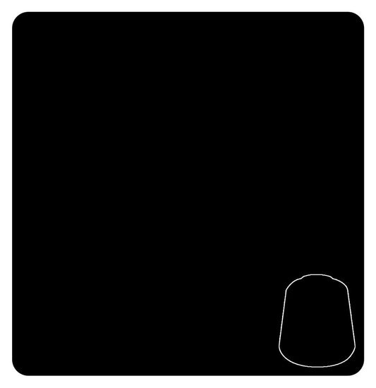 Base: Abaddon Black 12ML