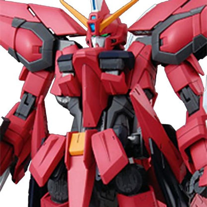 Mobile Suit Gundam SEED - Aegis Gundam Master Grade 1:100 Scale Model Kit