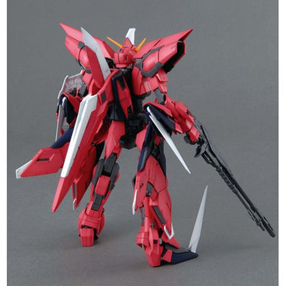 Mobile Suit Gundam SEED - Aegis Gundam Master Grade 1:100 Scale Model Kit