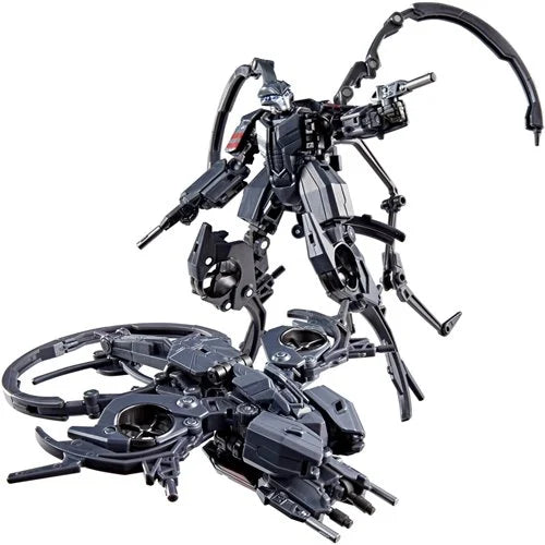 Transformers Studio Series Deluxe Class: Transformers ONE Airachnid
