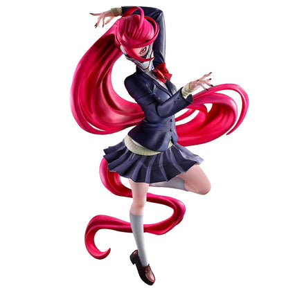 Dandadan - Aira Transformed Ichibansho Masterlise Statue