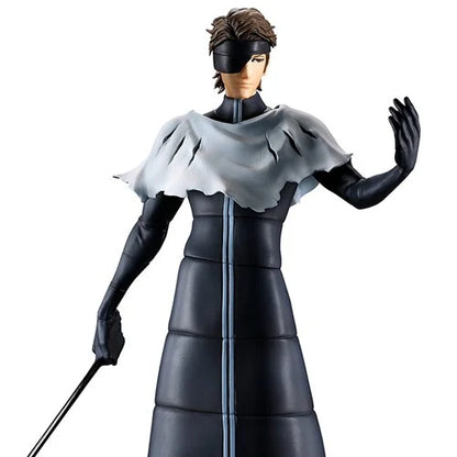 Bleach - Sosuke Aizen (Stirring Souls Volume 4) Ichibansho Masterlise Statue
