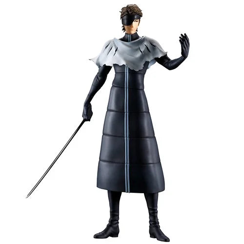 Bleach - Sosuke Aizen (Stirring Souls Volume 4) Ichibansho Masterlise Statue