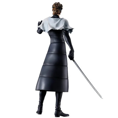 Bleach - Sosuke Aizen (Stirring Souls Volume 4) Ichibansho Masterlise Statue