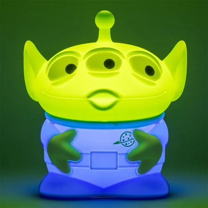 Toy Story Alien SquishyGlo Rechargeable Light