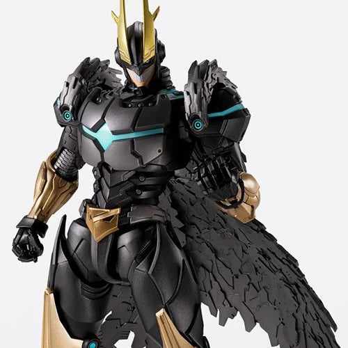 My Hero Academia - Armored All Might S.H. Figuarts Action Figure