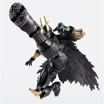 My Hero Academia - Armored All Might S.H. Figuarts Action Figure