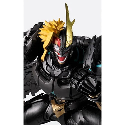 My Hero Academia - Armored All Might S.H. Figuarts Action Figure