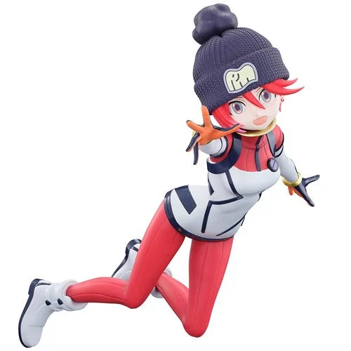 Mobile Suit Gundam GQuuuuuuX - Amate Yuzuriha (Machu) ICHIBANSHO Figure (Pilot Suit Ver.)