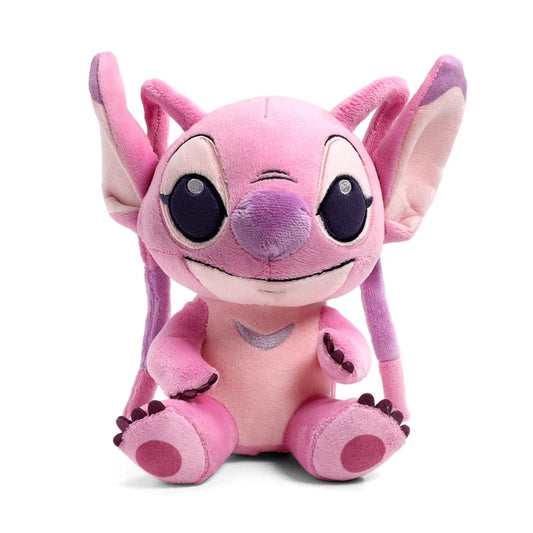 Kidrobot Lilo & Stitch Angel 8-Inch Phunny Plush