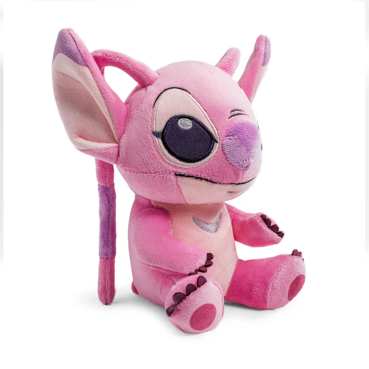 Kidrobot Lilo & Stitch Angel 8-Inch Phunny Plush