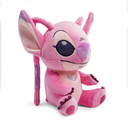 Kidrobot Lilo & Stitch Angel 8-Inch Phunny Plush