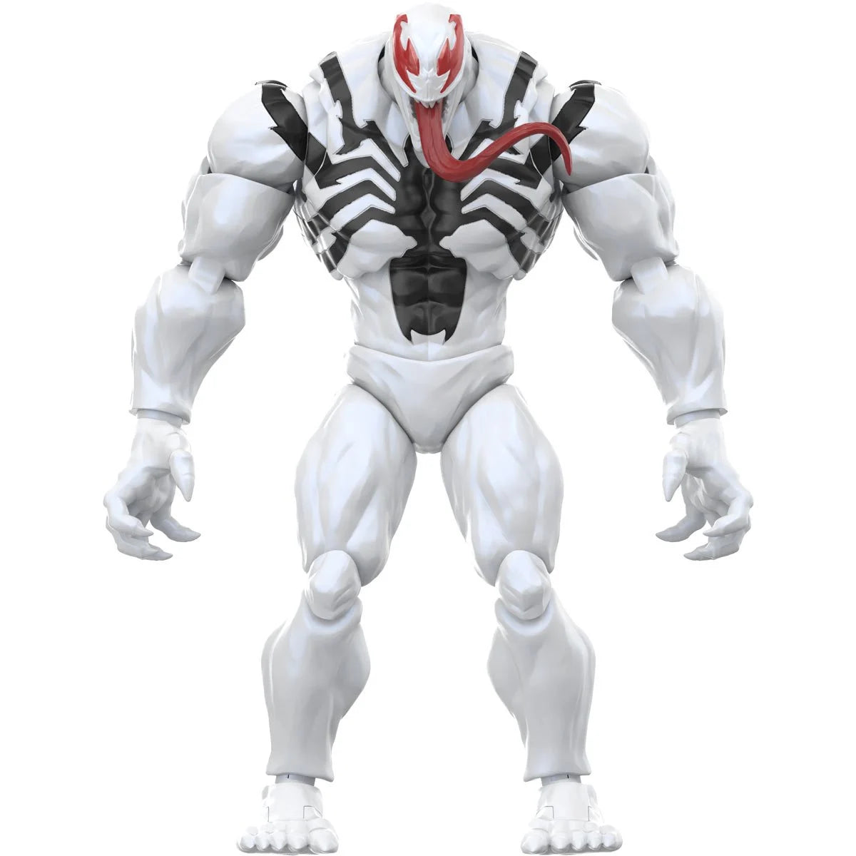 Marvel Rivals Anti-Venom Champion Class Blokees Model Kit
