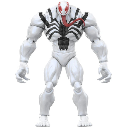 Marvel Rivals Anti-Venom Champion Class Blokees Model Kit
