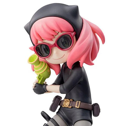 Spy x Family - Anya Forger Playing Undercover Luminasta Statue