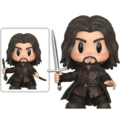 The Lord of the Rings - Aragorn with Sword Pix! Vinyl Figure