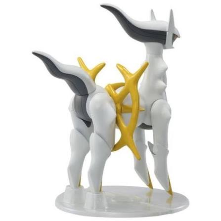 Pokemon - Arceus Model Kit