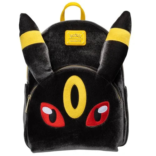 Pokemon Umbreon Midsize Backpack