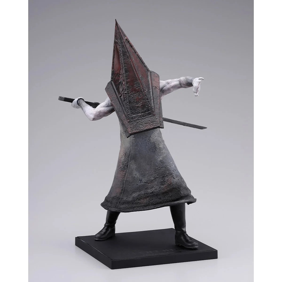 Silent Hill 2 -  Red Pyramid Thing - Oshi Works 1:7 Scale Statue