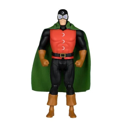 DC Super Powers - Dr. Mid-Nite - 4 1/2-Inch Scale Action Figure (Entertainment Earth Exclusive)