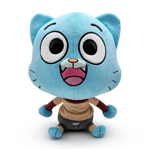 The Amazing World of Gumball - Gumball Watterson 9-Inch Plush